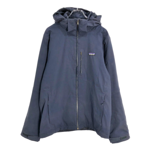patagonia Quandary Padded Jacket