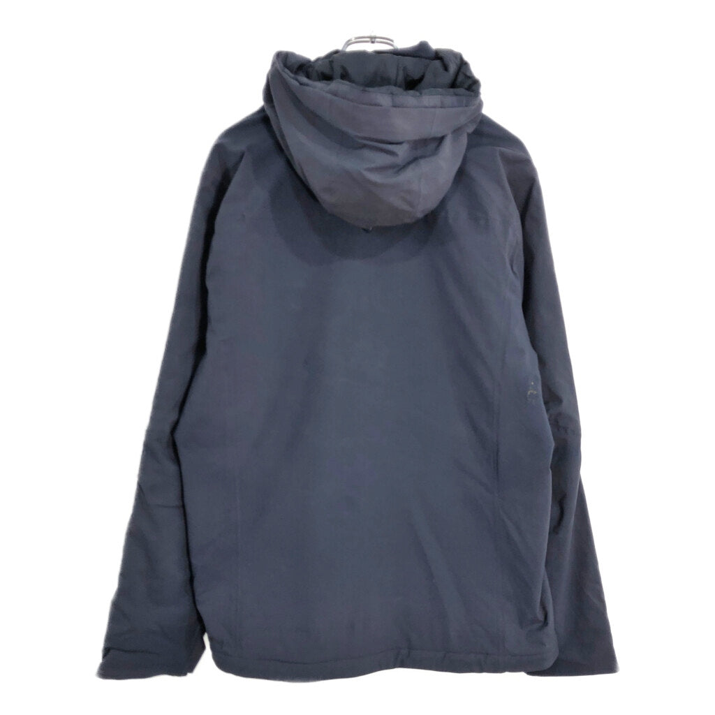 patagonia Quandary Padded Jacket