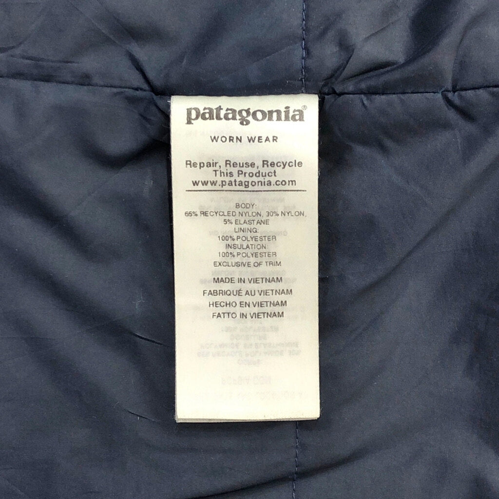 patagonia Quandary Padded Jacket