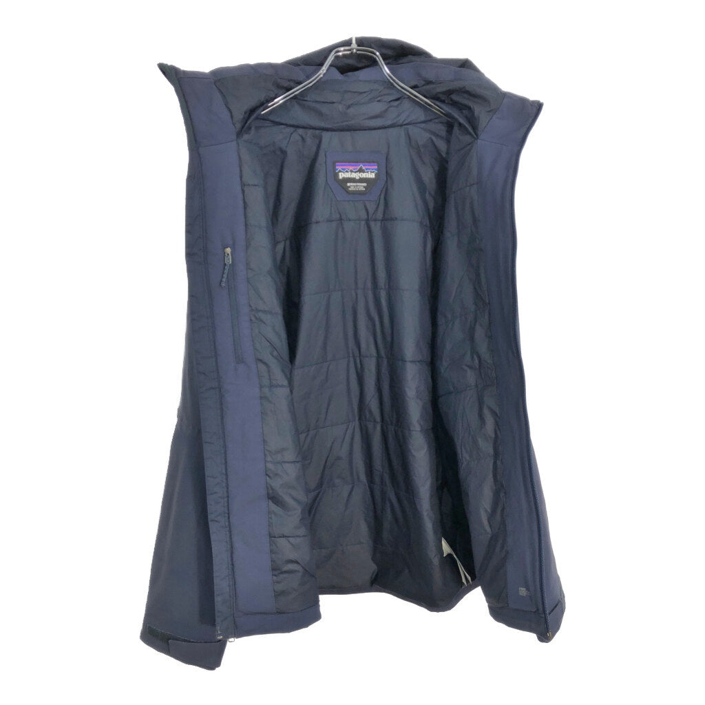 patagonia Quandary Padded Jacket