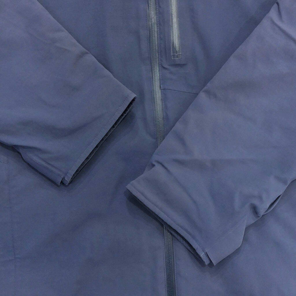 patagonia Quandary Padded Jacket