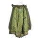 80s U.S.ARMY Fishtail Parka Military Jacket