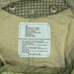 80s U.S.ARMY Fishtail Parka Military Jacket