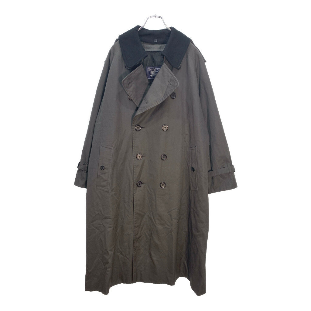 90s Burberrys Trench Coat