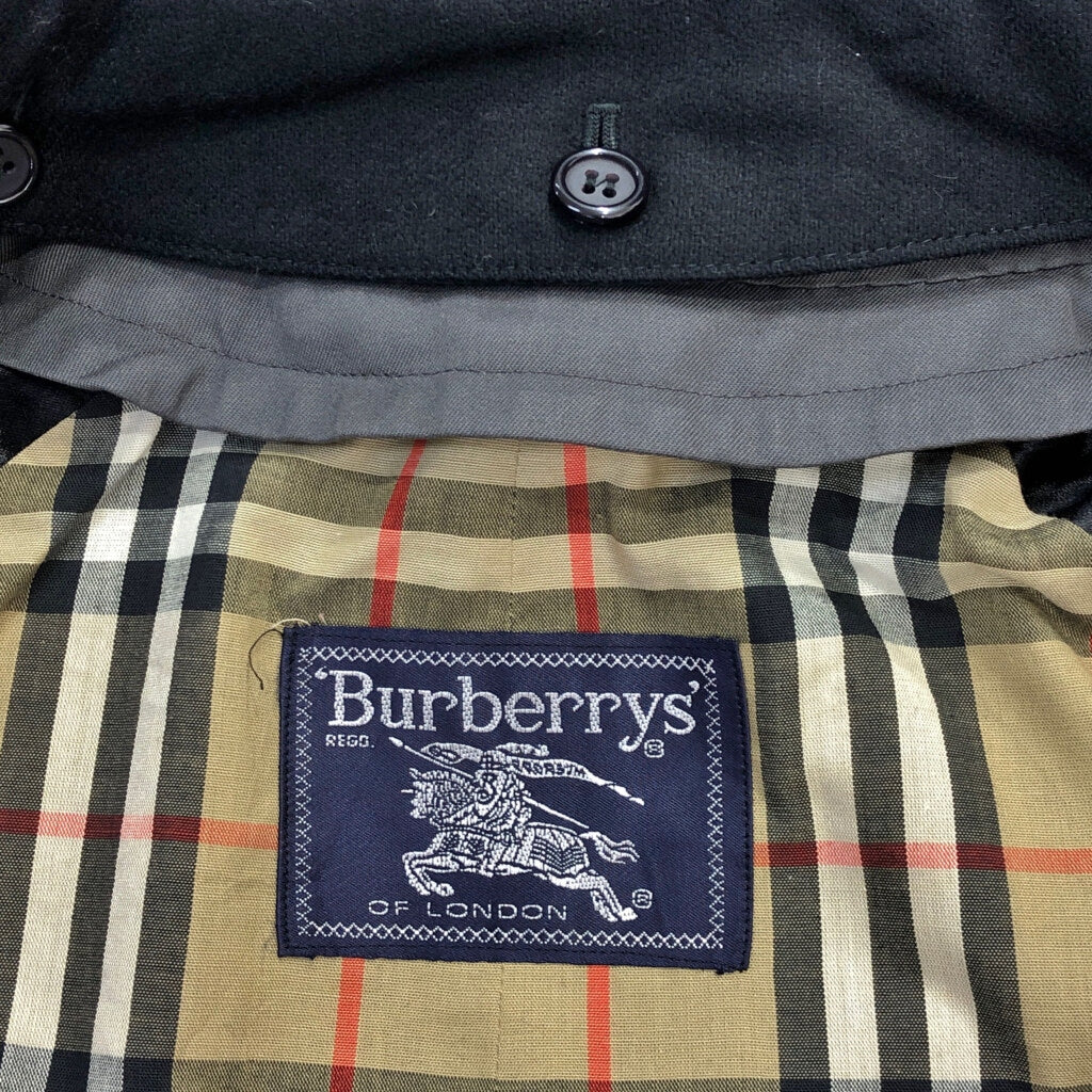90s Burberrys Trench Coat