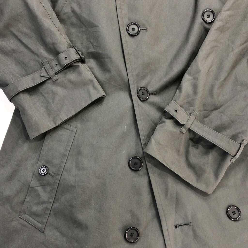90s Burberrys Trench Coat