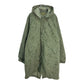 80s U.S.ARMY Fishtail Parka Military Jacket