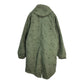 80s U.S.ARMY Fishtail Parka Military Jacket