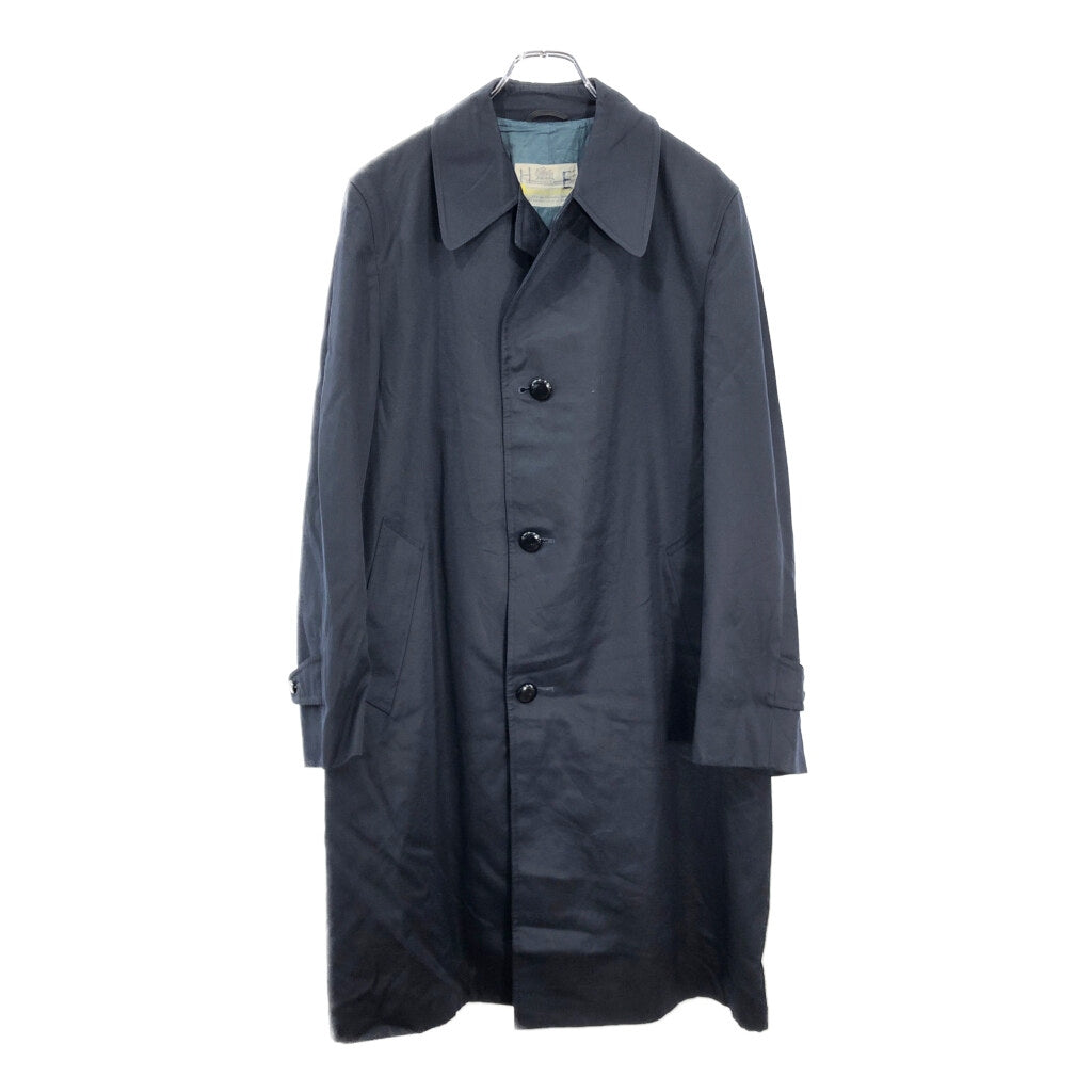 70s Aquascutum Soutien Collar Coat