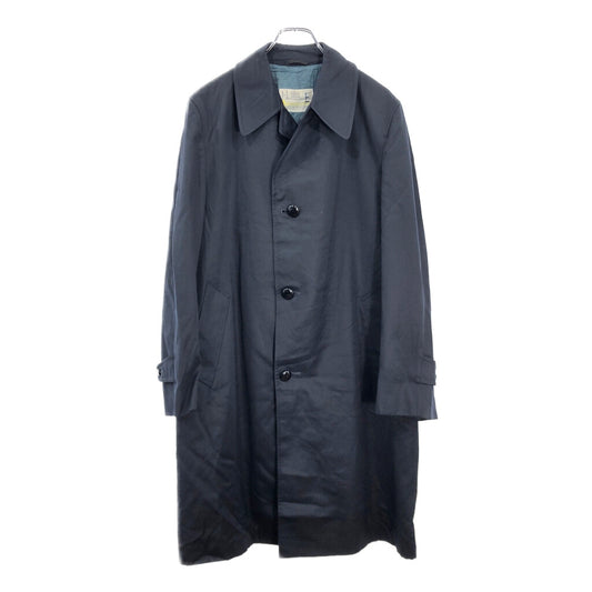 70s Aquascutum Soutien Collar Coat