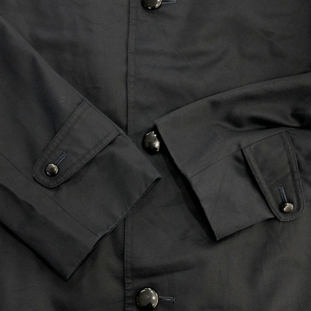 70s Aquascutum Soutien Collar Coat