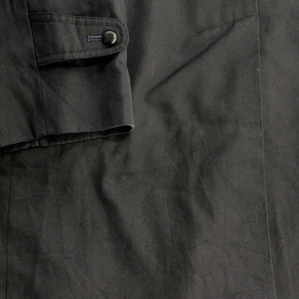 70s Aquascutum Soutien Collar Coat