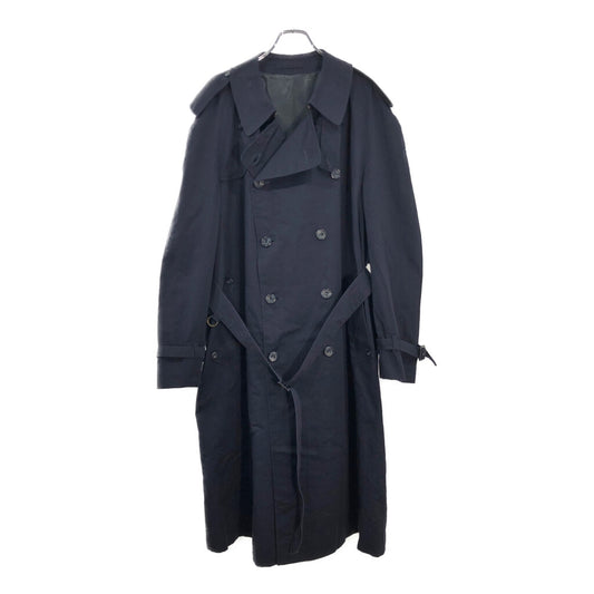 70s Aquascutum Trench Coat