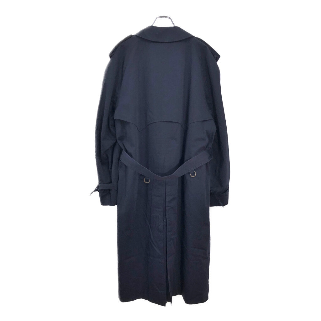 70s Aquascutum Trench Coat