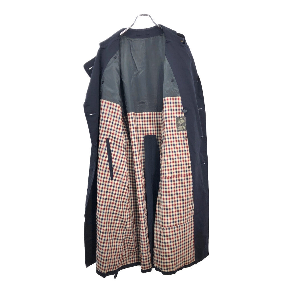 70s Aquascutum Trench Coat