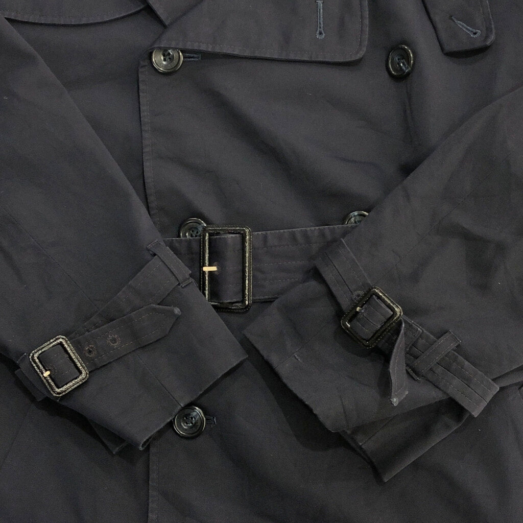 70s Aquascutum Trench Coat