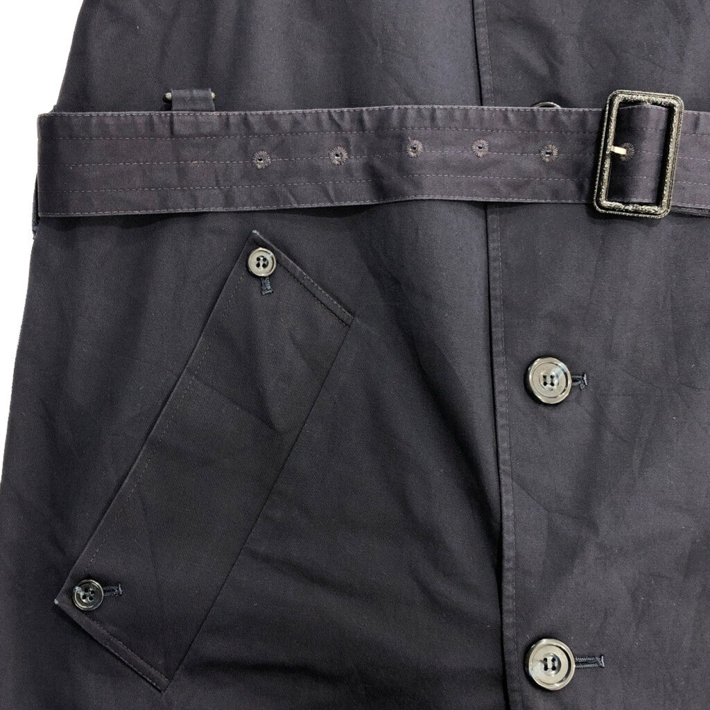 70s Aquascutum Trench Coat