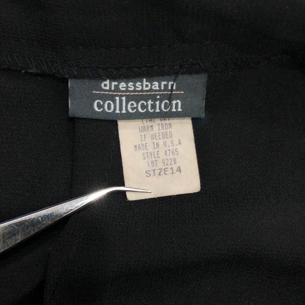 dressbarn collection Pants