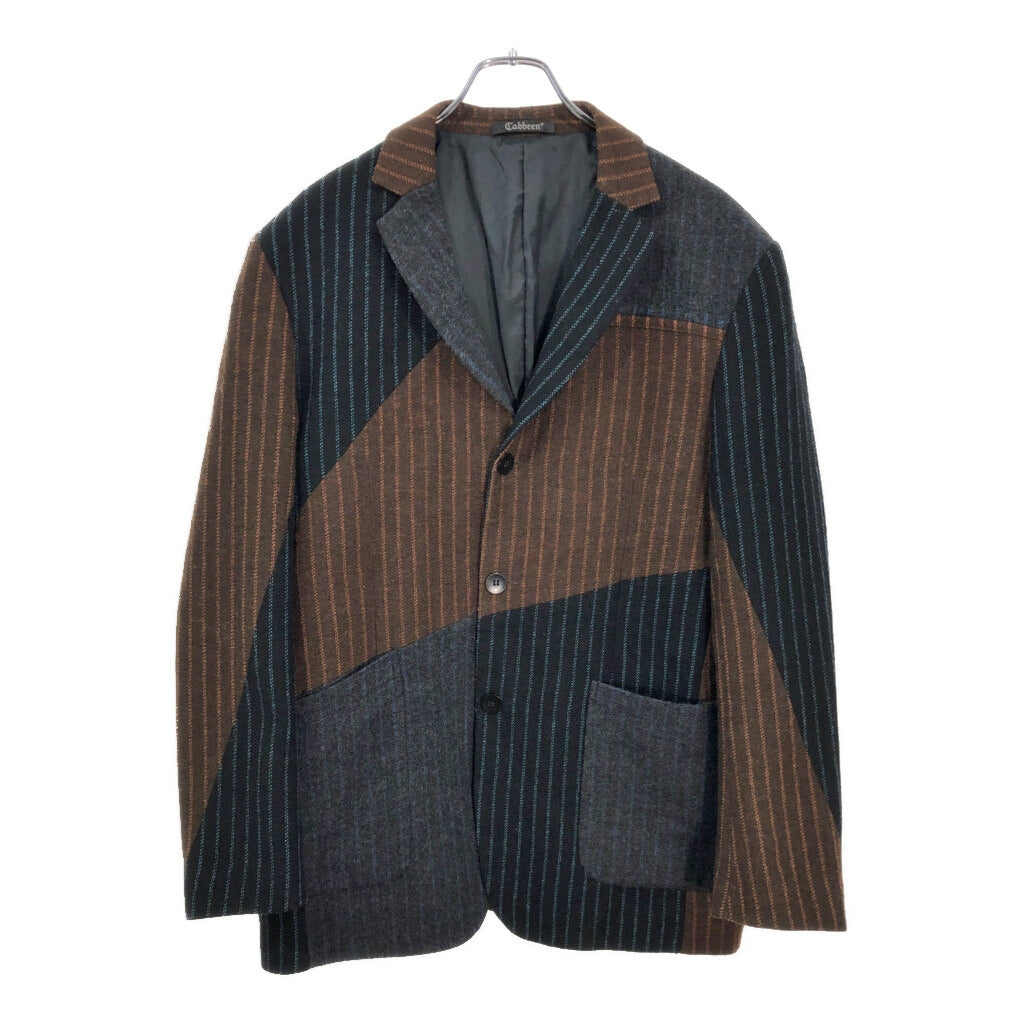 Cabbean Tailored Jacket