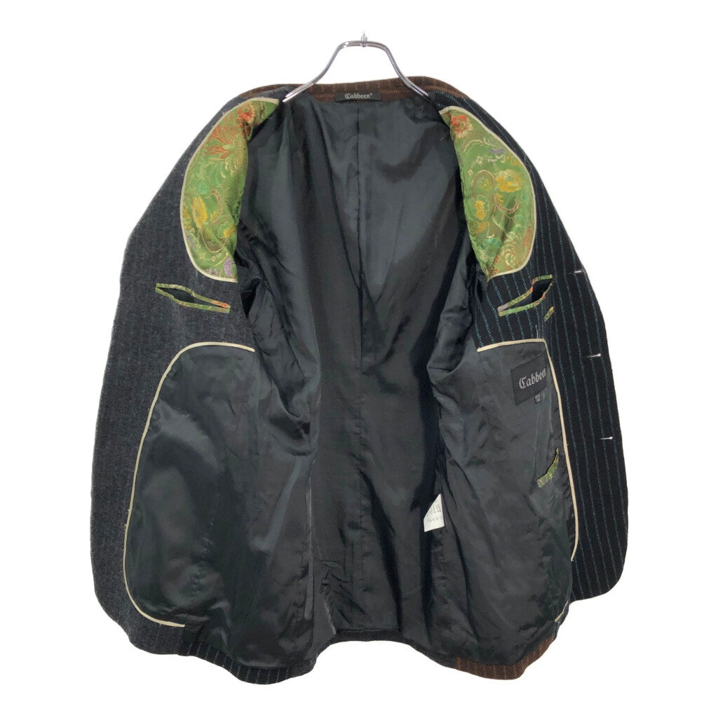 Cabbean Tailored Jacket