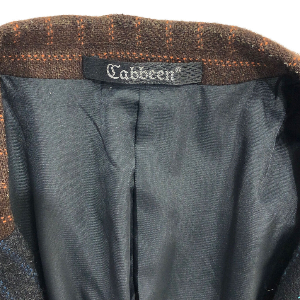 Cabbean Tailored Jacket