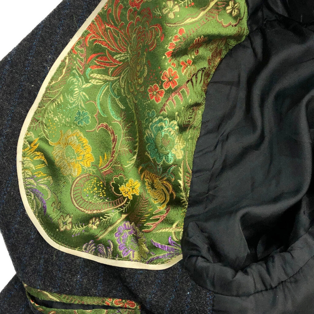 Cabbean Tailored Jacket