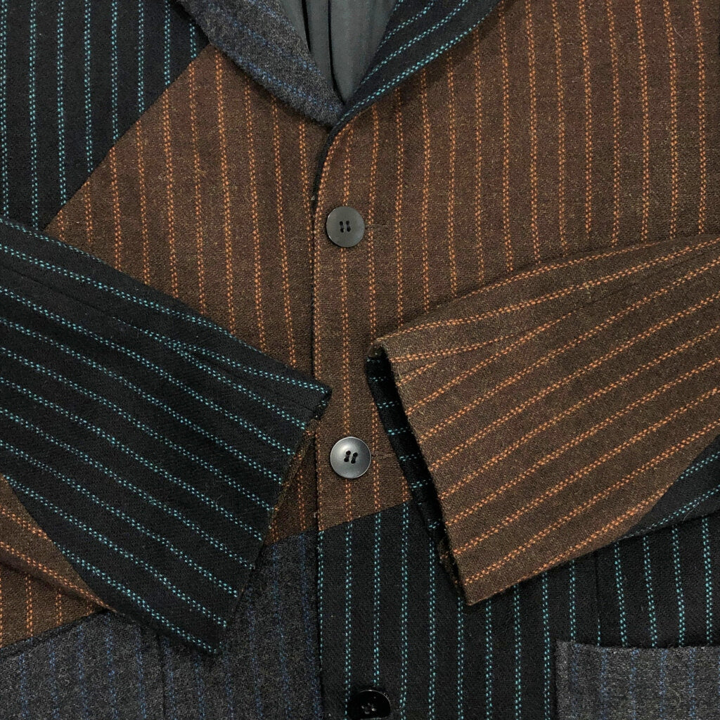 Cabbean Tailored Jacket