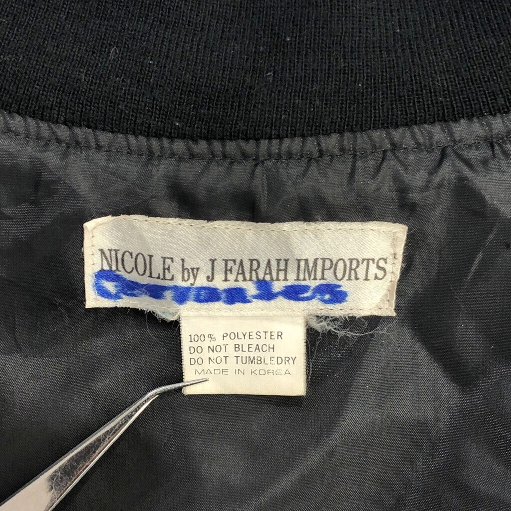 NICOLE by J FARAH IMPORTS Jacket