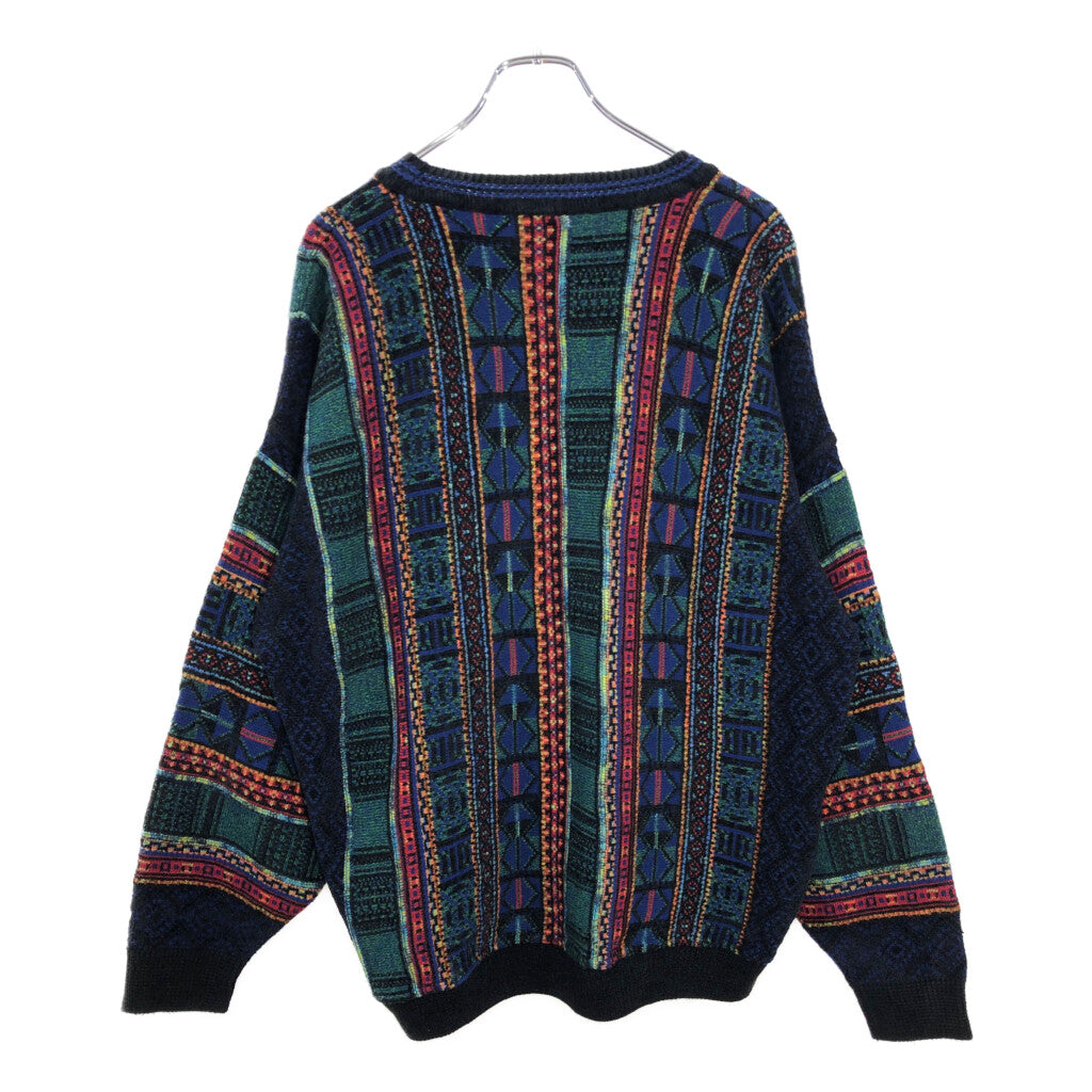 BAFFO Sweater