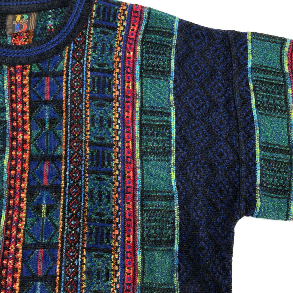 BAFFO Sweater