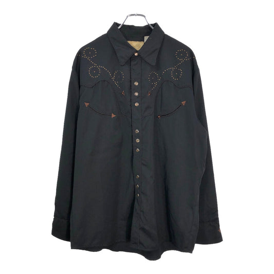 Scully Western Shirt