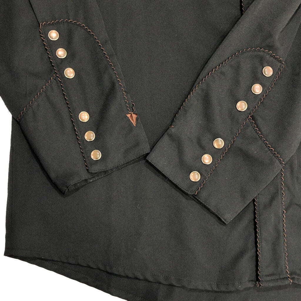 Scully Western Shirt