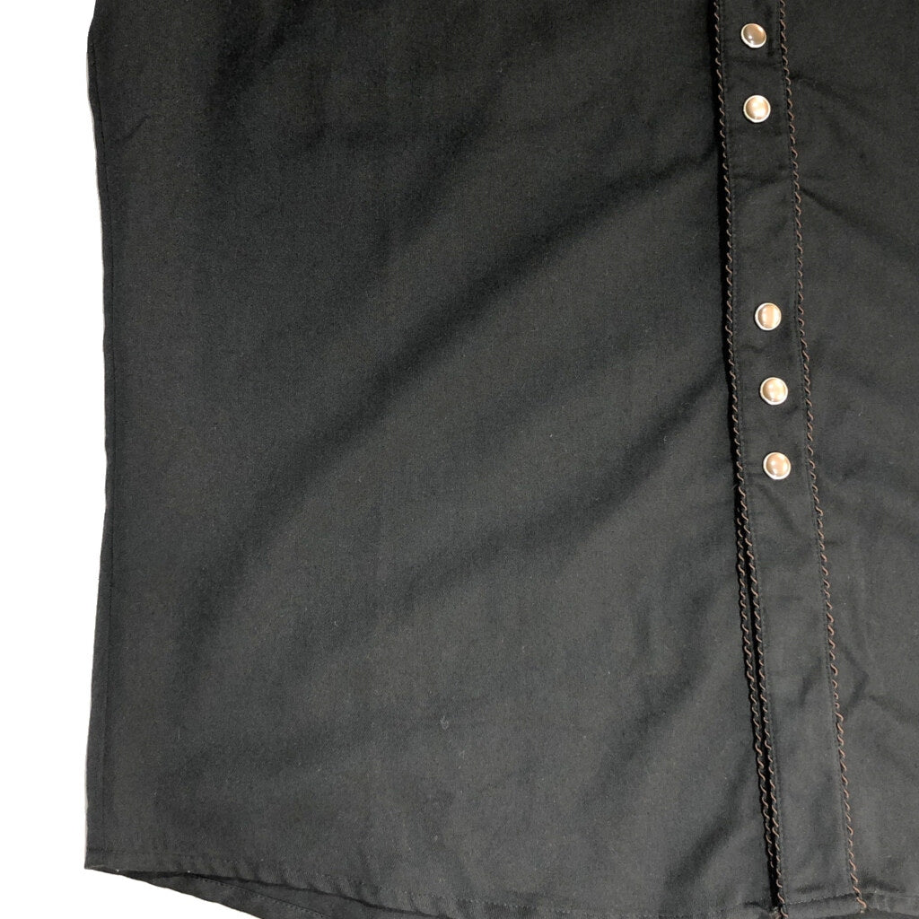 Scully Western Shirt