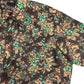 70s BRAN・DE・CHINE Patterned Shirt