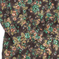 70s BRAN・DE・CHINE Patterned Shirt