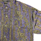 DEFIANCE Patterned Shirt