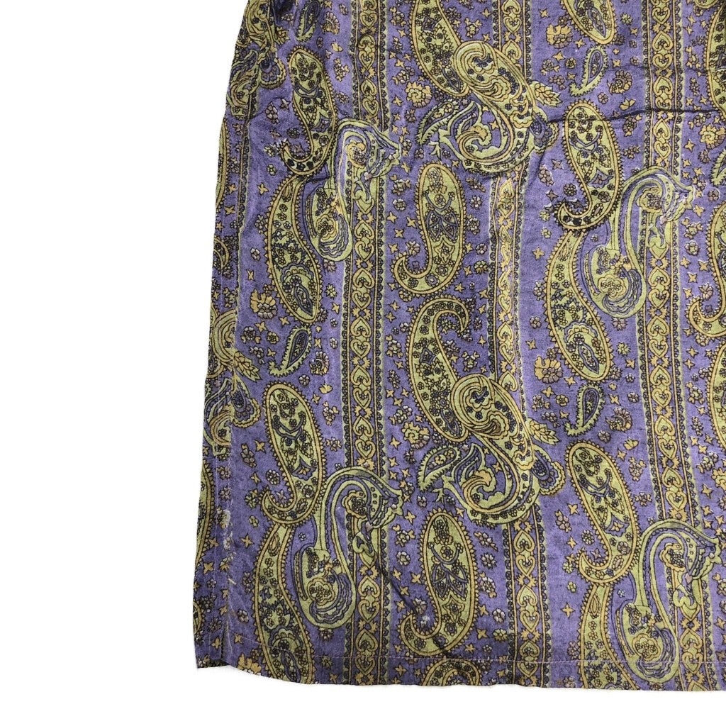 DEFIANCE Patterned Shirt