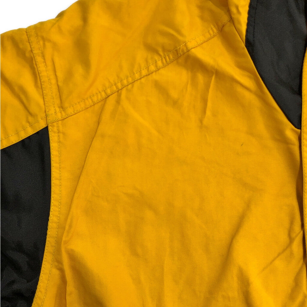 90s STRUCTURE Anorak Parka Nylon Jacket