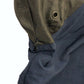 90s STRUCTURE Anorak Parka Nylon Jacket