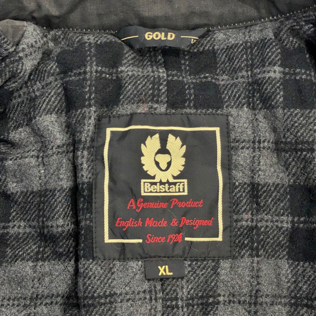 00s Belstaff Jacket