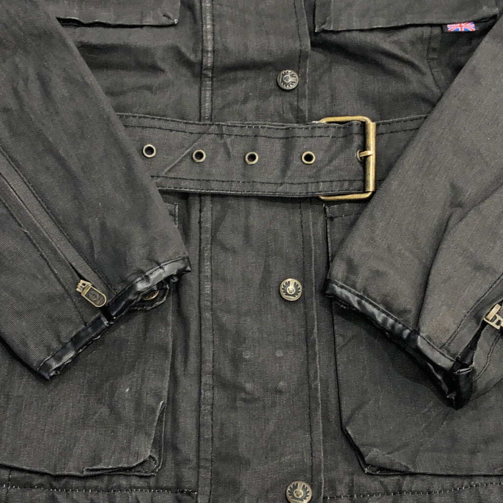 00s Belstaff Jacket