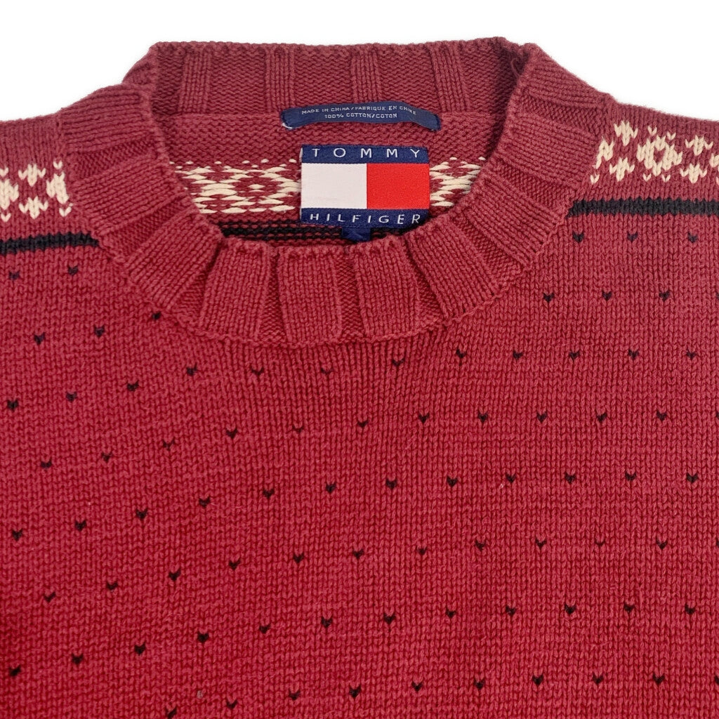 TOMMY HILFIGER Crewneck Sweater