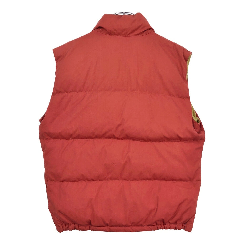 70s THE NORTH FACE Down Vest
