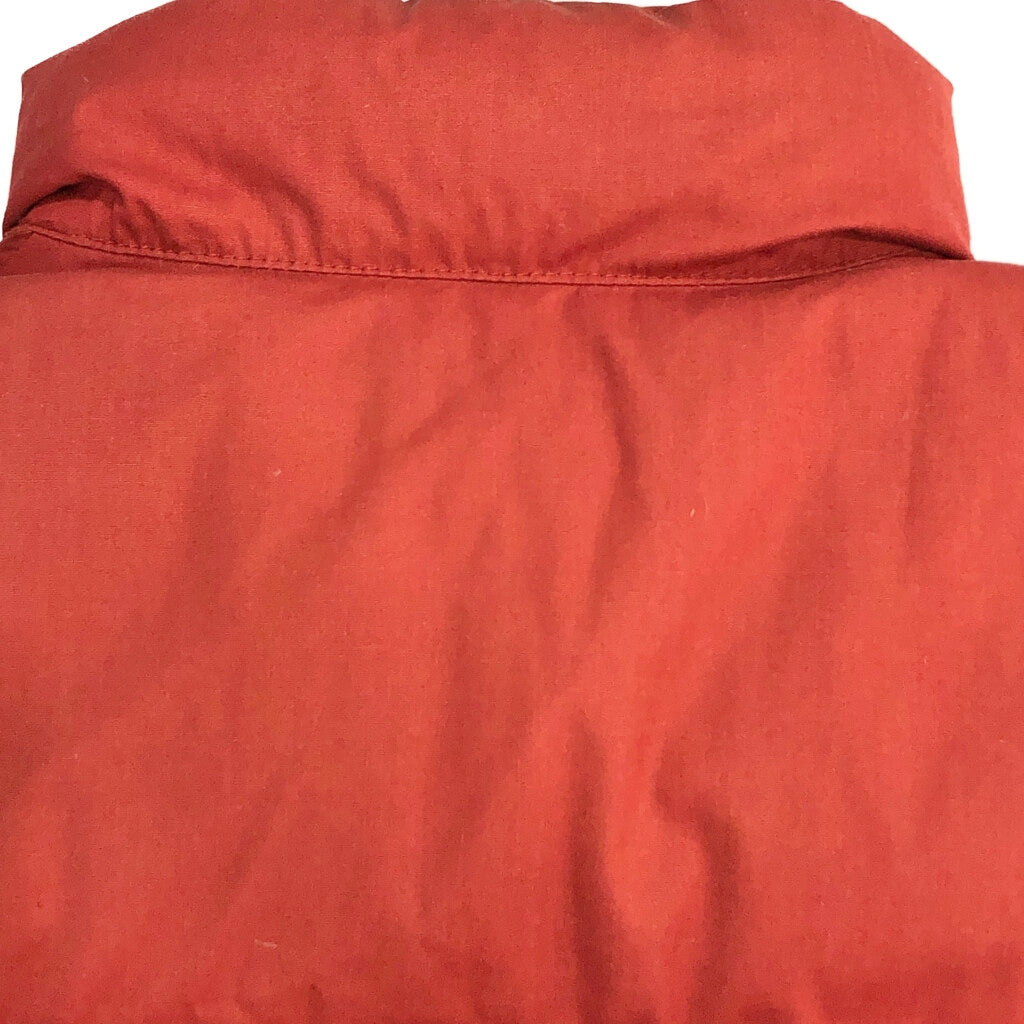 70s THE NORTH FACE Down Vest