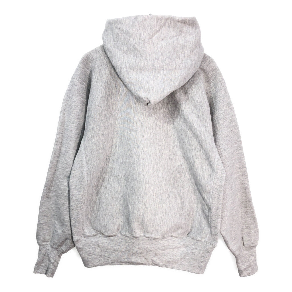 90s Champion REVERSE WEAVE Logo Hoodie