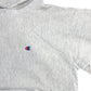 90s Champion REVERSE WEAVE Logo Hoodie