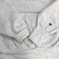 90s Champion REVERSE WEAVE Logo Hoodie