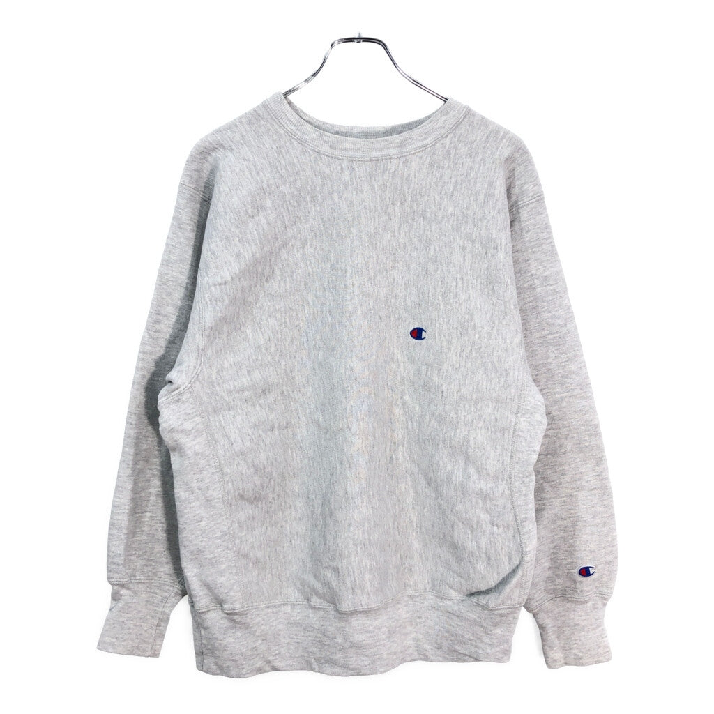 90s Champion REVERSE WEAVE Logo Sweat