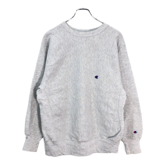90s Champion REVERSE WEAVE Logo Sweat