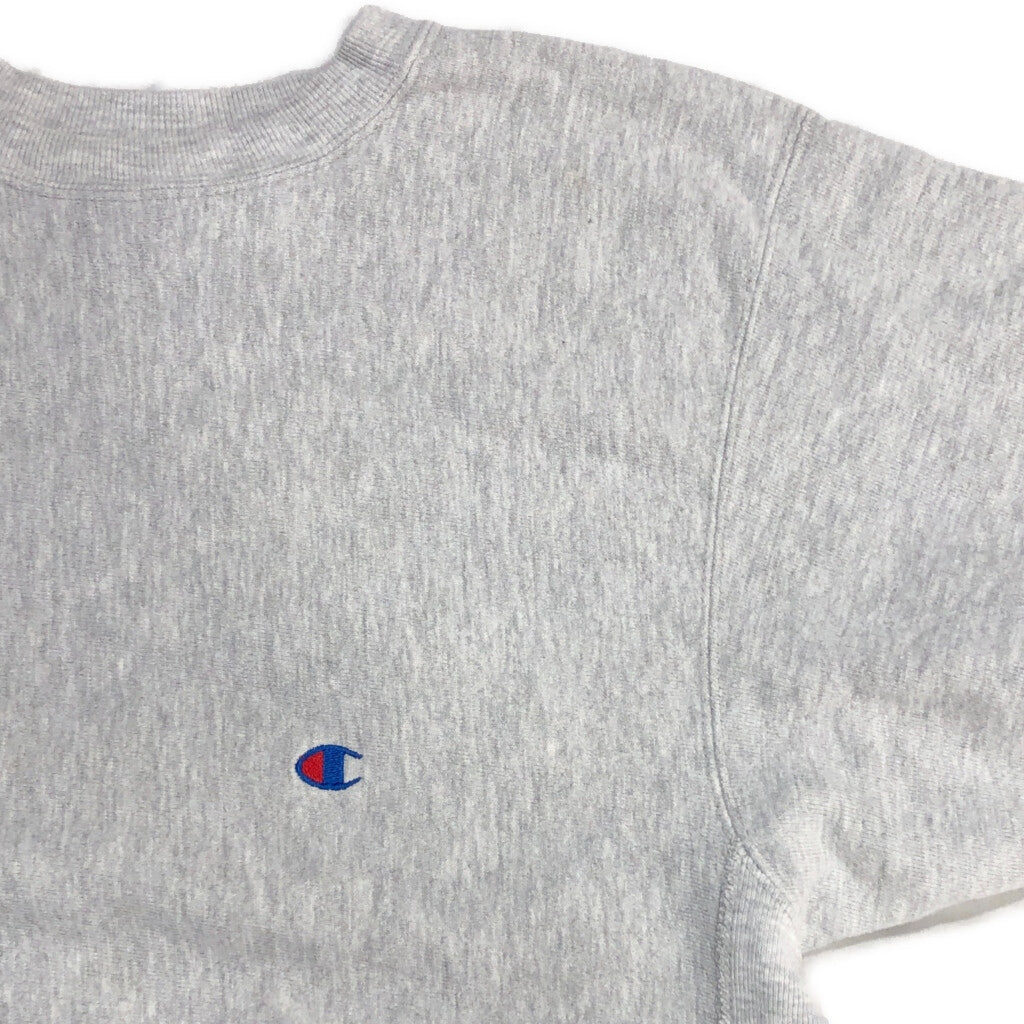 90s Champion REVERSE WEAVE Logo Sweat